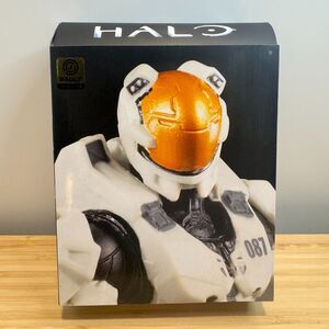 Halo Spartan KELLY-087 Action Figure 4” Jazwares Vault Limited Edition NEW